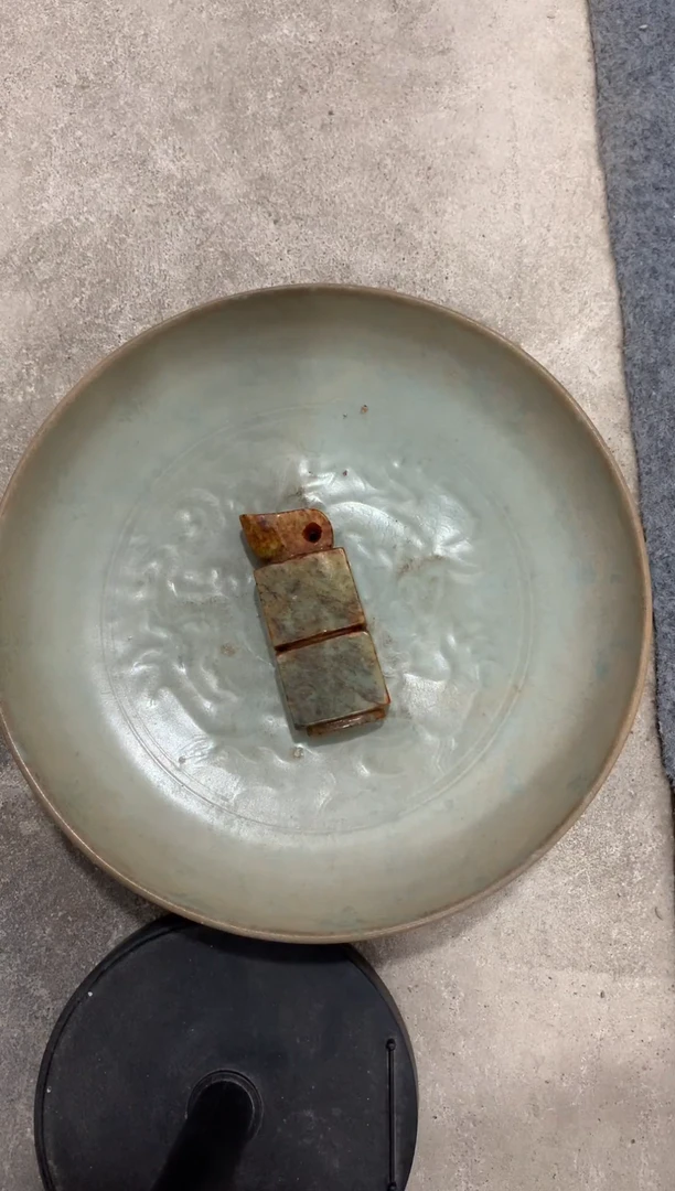 瓷片当代陶瓷工艺品36