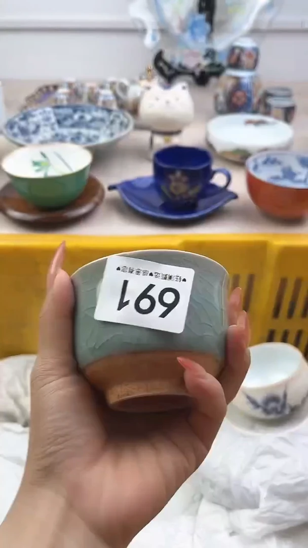 【闪购商品】瓷片691，，，，，，