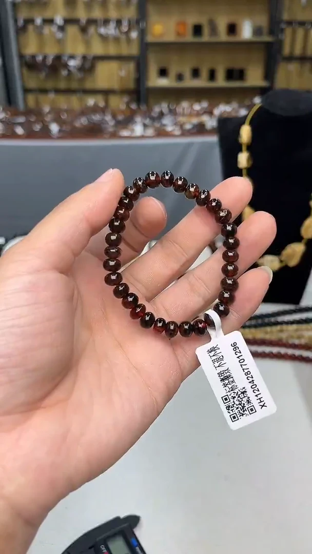 裸石琥珀未镶嵌抚顺琥珀7+血珀多样性发其一