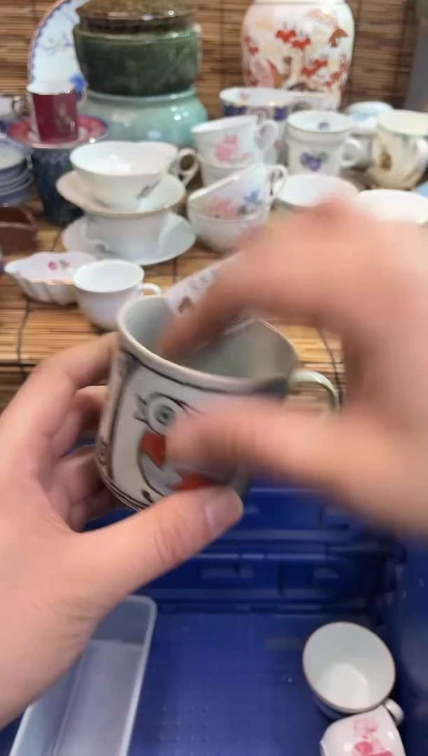 德*162全场满28包邮，陶瓷茶具瓷器