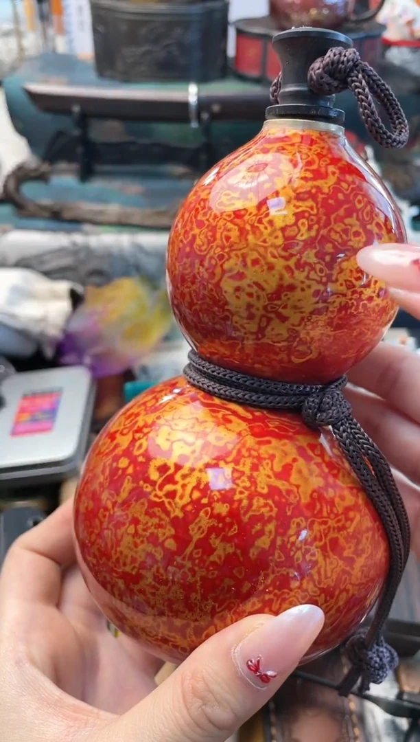 【闪购商品】瓷片cc晓魏甄宝阁品质保证