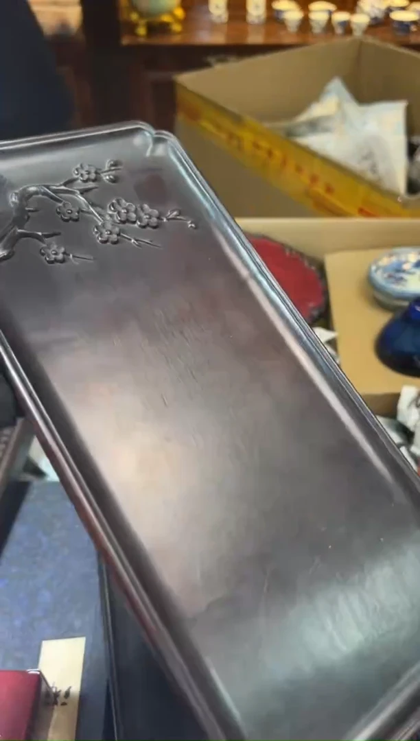 工艺赏玩器物茶宠摆件把件卡单拉黑部分非全新品介意勿拍