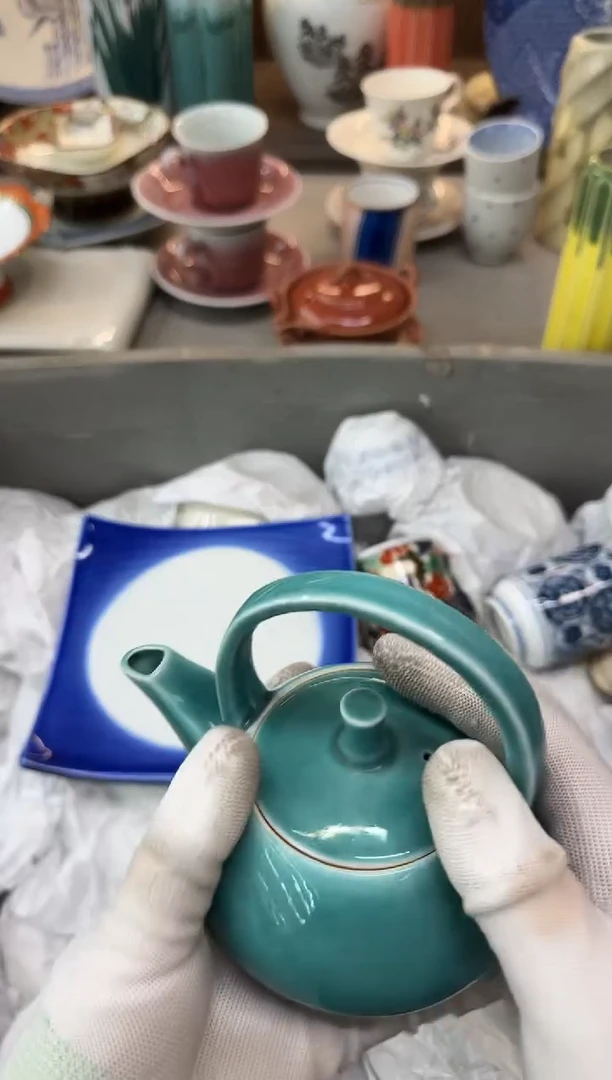 摆件石*堂瓷器瓷器瓷器瓷器