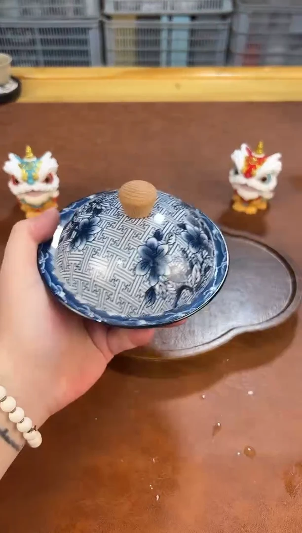 高端茶具，便宜处理