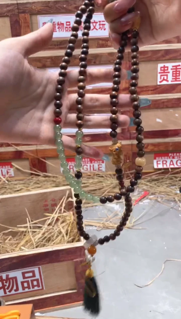 精品手串闪购链接（多样性发其一）¥
