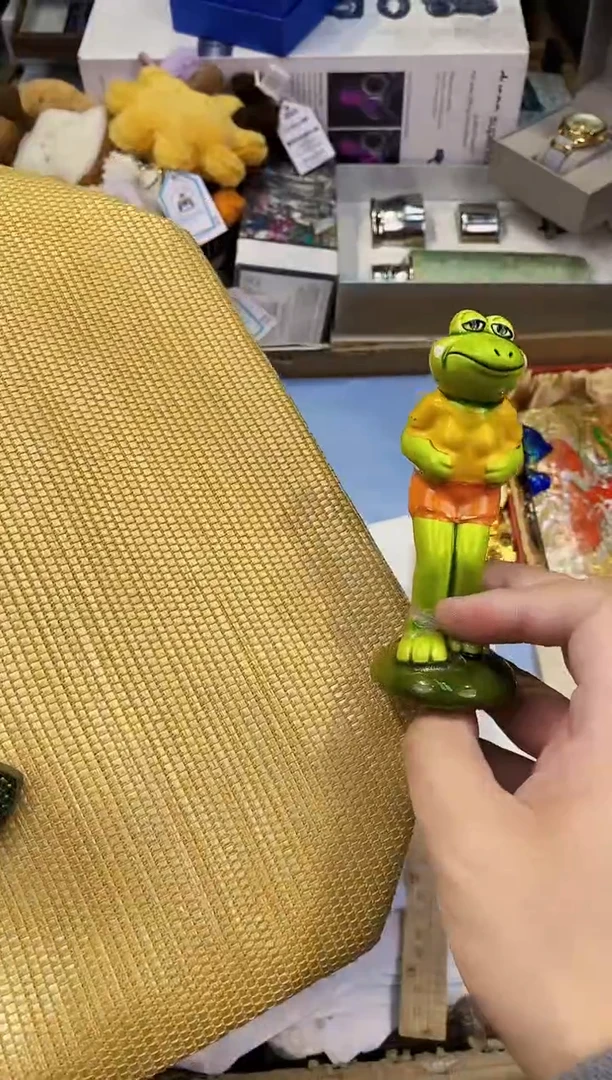 【闪购商品】瓷片都是我的大宝贝儿瓷器.