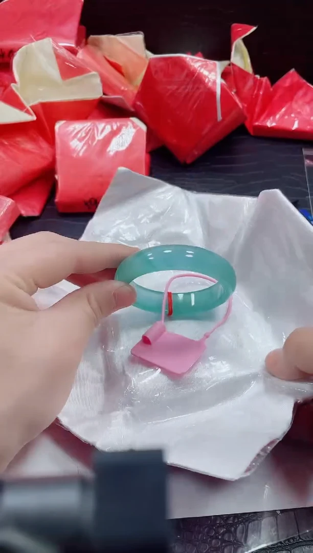 非金属无小哥299号手镯56.3圈口