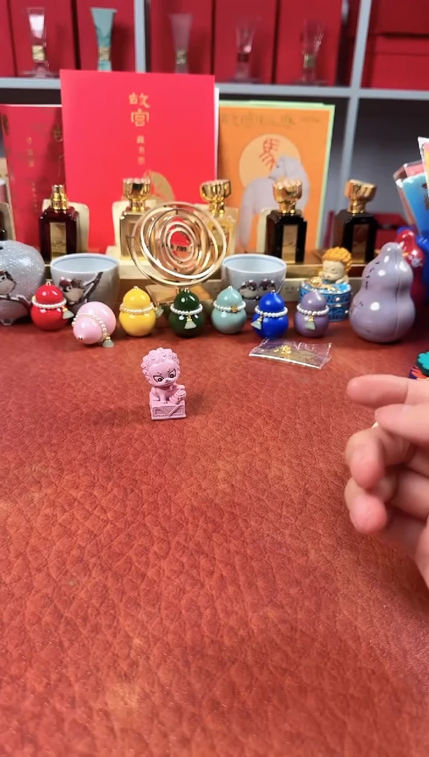 111111111111立体狮子冰箱贴