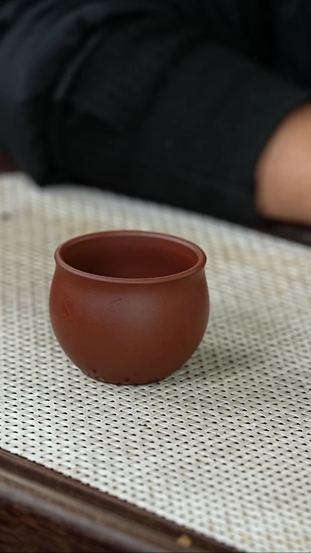 【闪购商品】紫砂其他@@aa13564原矿紫砂