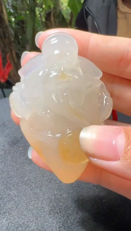 【闪购商品】玛瑙/玉髓珠宝奇石未镶嵌拍一发一