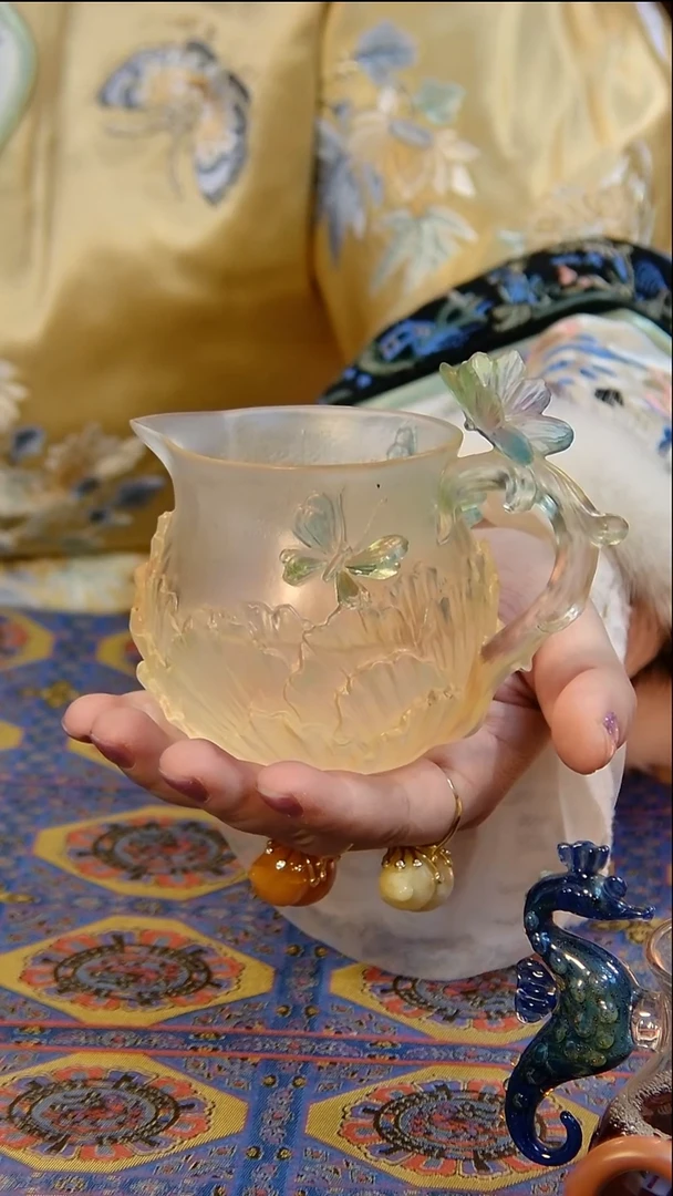 **公道杯、、、、、、、、、、、、、、、