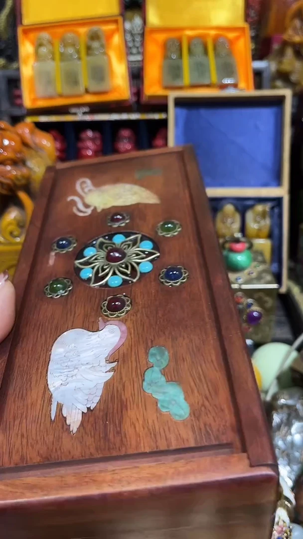 【闪购商品】老板娘推荐摆件摆饰