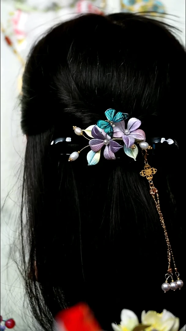 织绣0801非遗国风手工美物