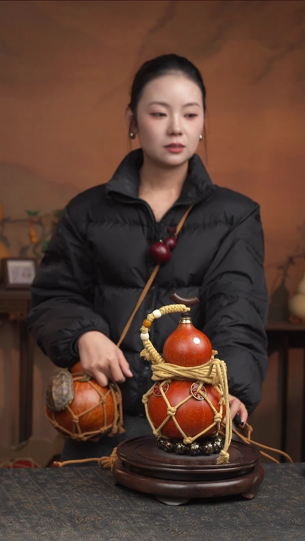 954号葫芦一物一拍  拍拍退退限购拉黑