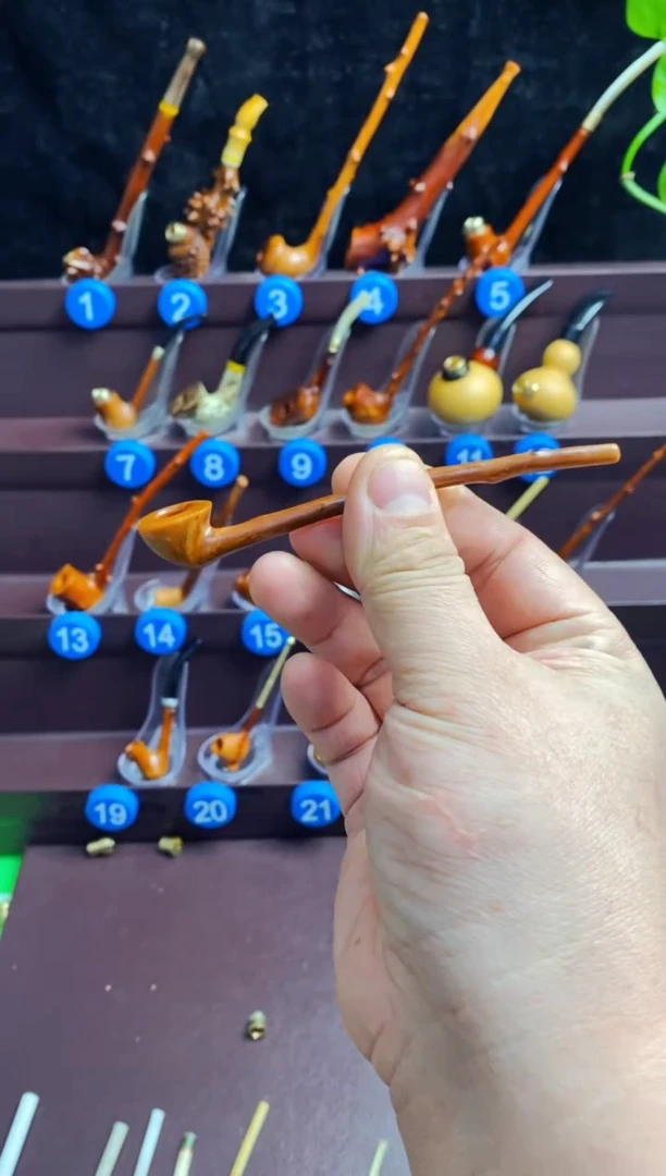 【闪购商品】木檬子木的精品小斗