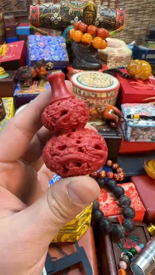 【闪购商品】滴血莲花菩提吊坠扎西当天订单当天直发如图所示