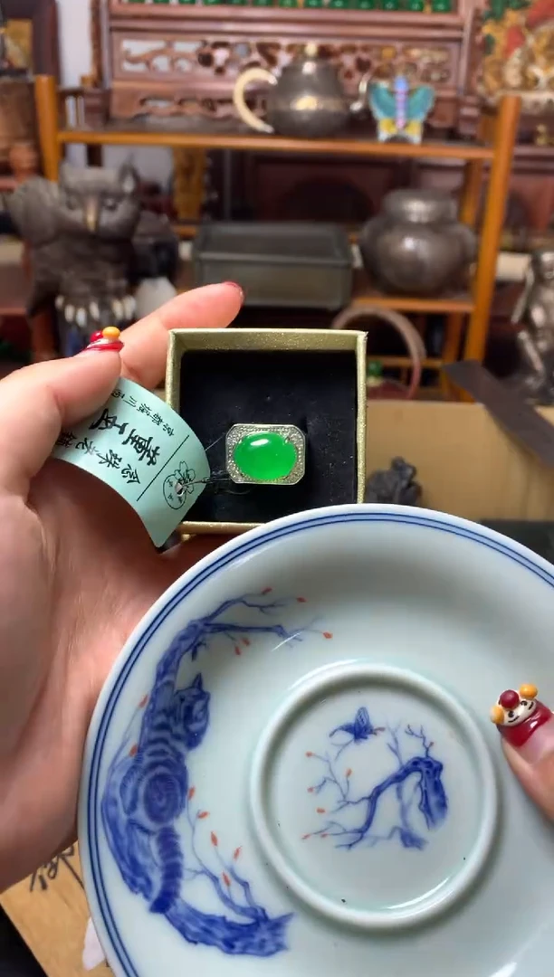 紫砂盖碗瓷器默认微瑕瓷器