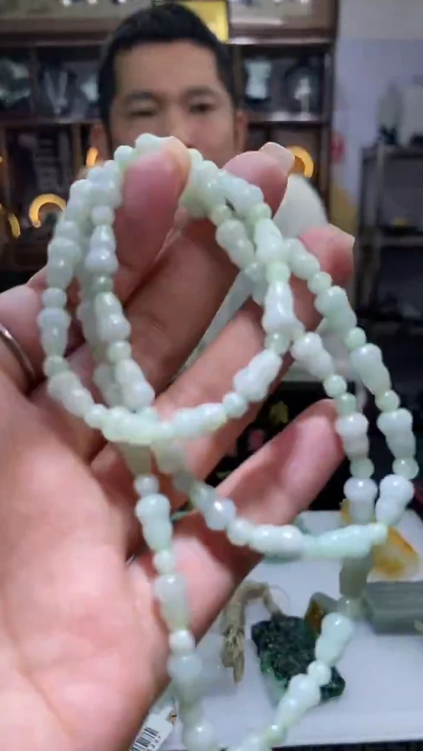 未镶嵌定制翡翠缅甸A货A3285