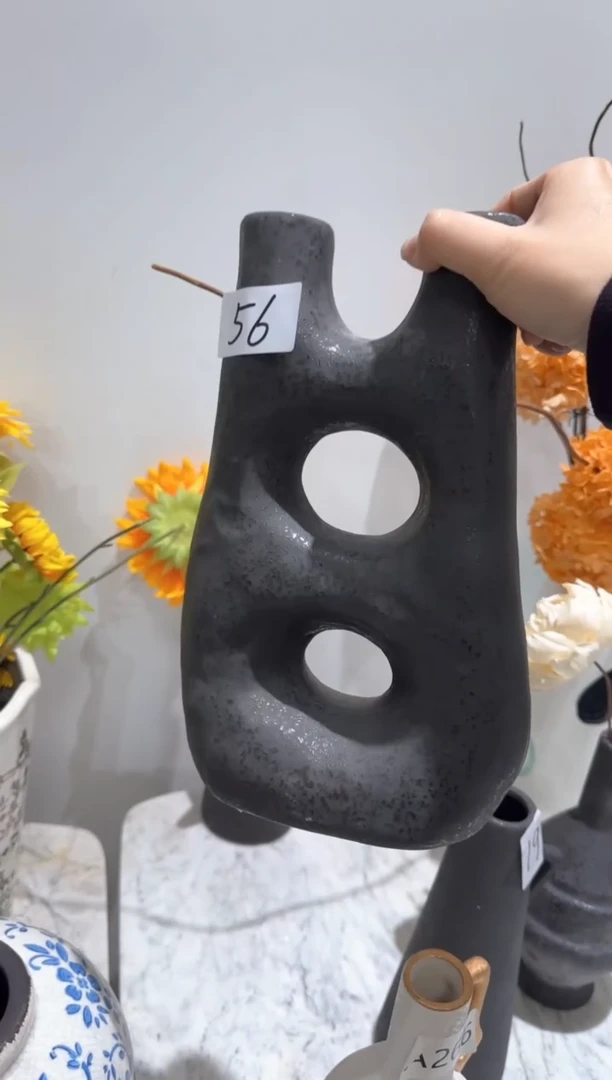 【闪购商品】陶瓷部分微瑕A56