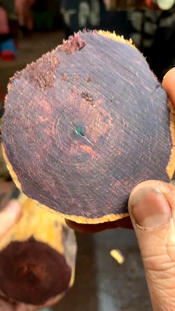 【闪购商品】花梨木类2.0定制海黄不退不换