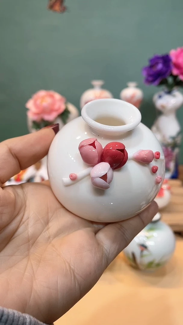 【闪购商品】摆件手工精致摆件