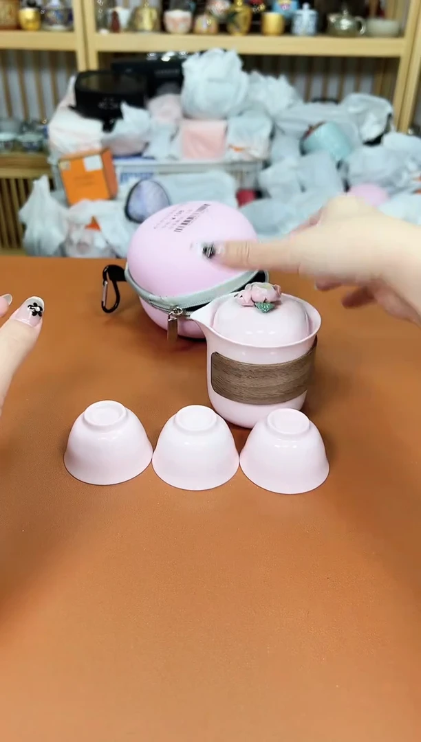 【闪购商品】万家瓷坊清货商品链接@@F586
