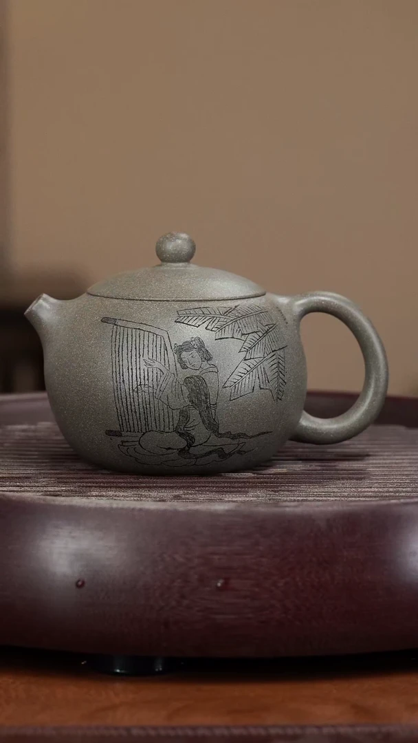 【闪购商品】紫砂茶壶宜兴紫砂壶