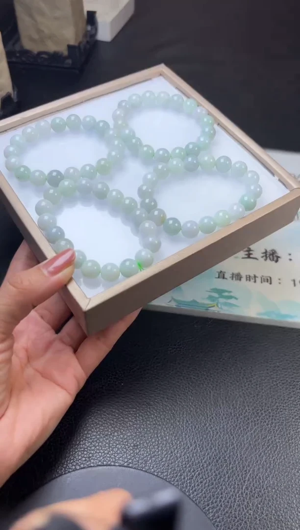 未镶嵌挂件翡翠多样性发一件R703005