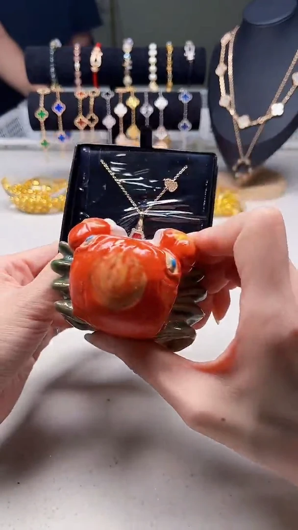 瓷片陶茶周边666文玩多人
