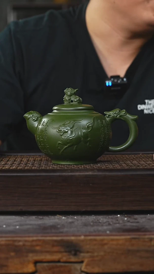 茶壶紫砂丁蜀镇紫砂壶