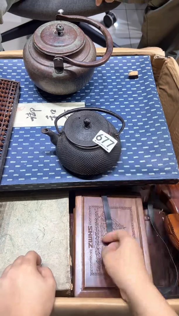 瓷片童****选677...........