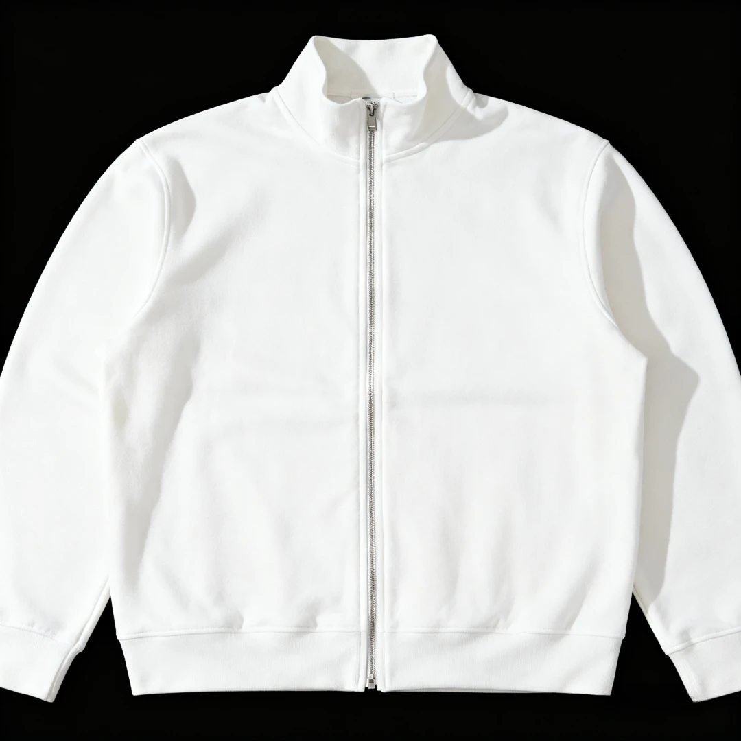 B247时尚百搭短外套