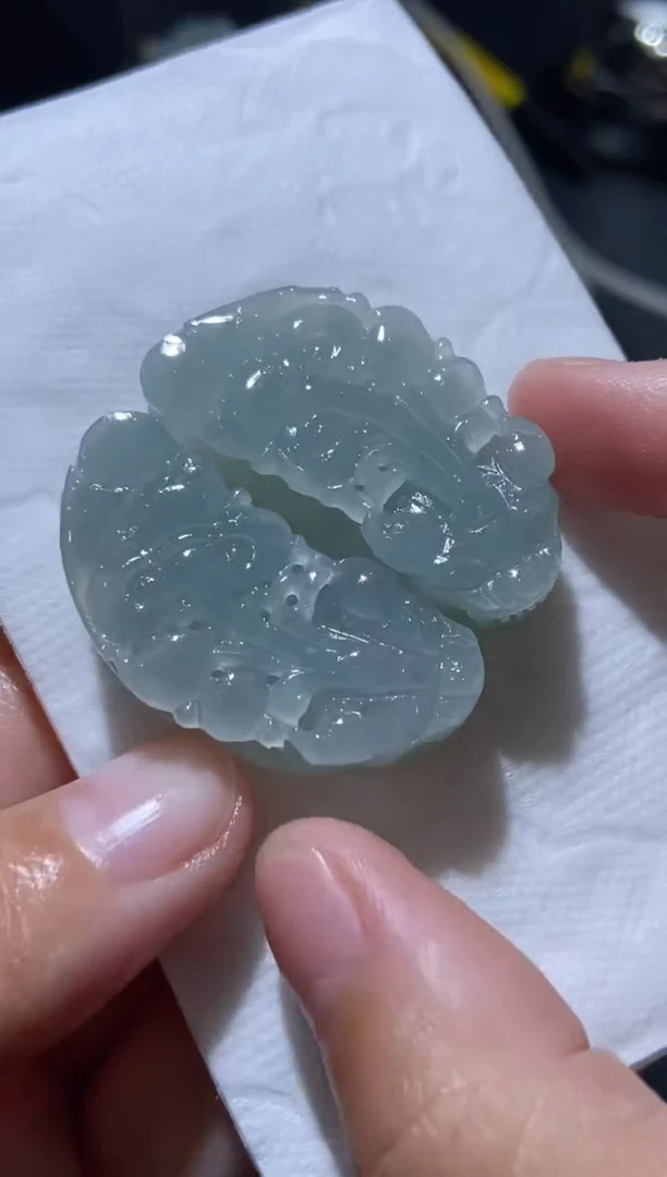 未镶嵌定制翡翠天然翡翠A货180