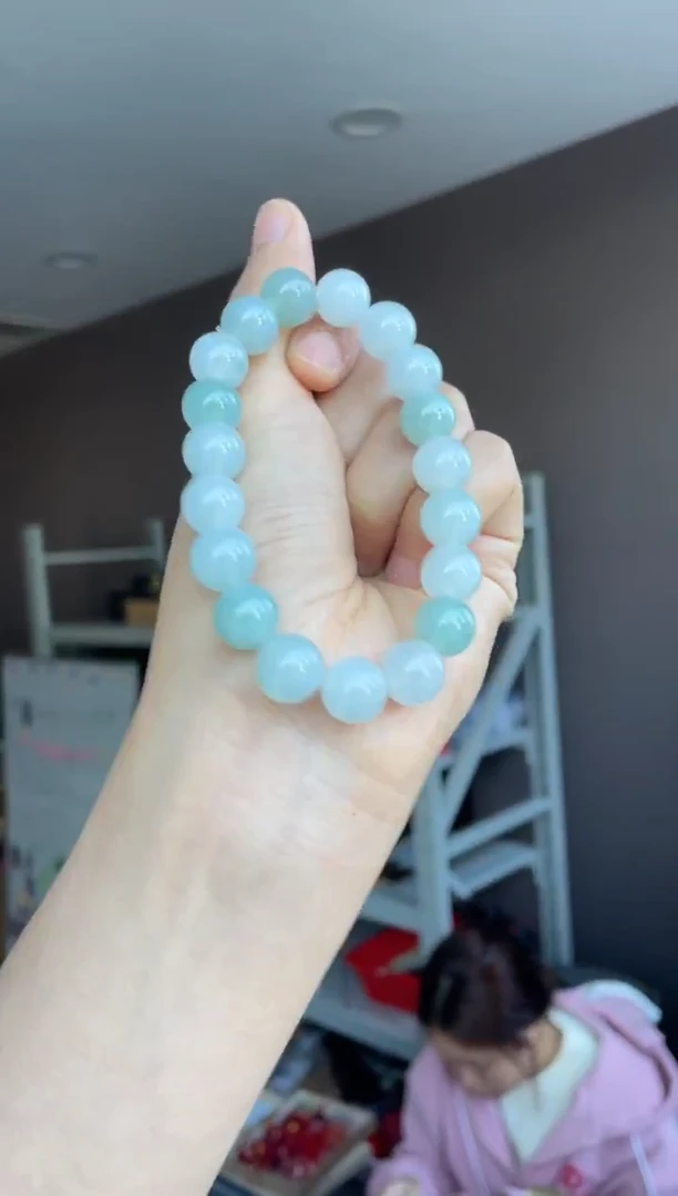 吊坠(不含链)未镶嵌翡翠天然缅甸A货翡翠