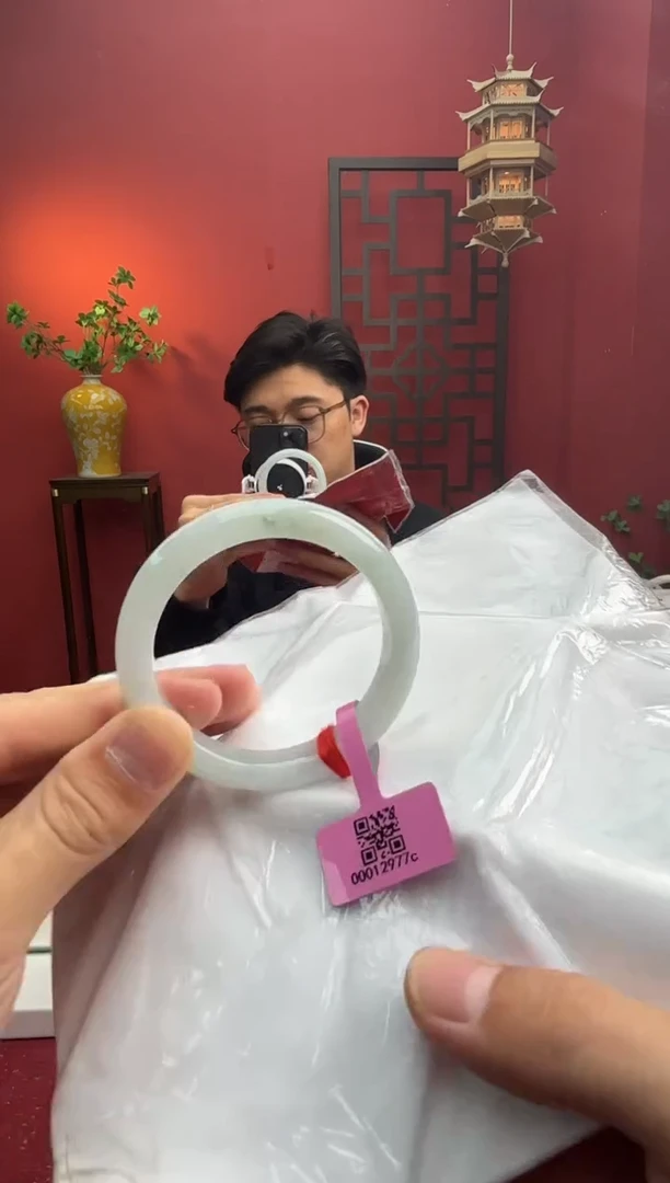 未镶嵌手镯翡翠翡翠手镯8