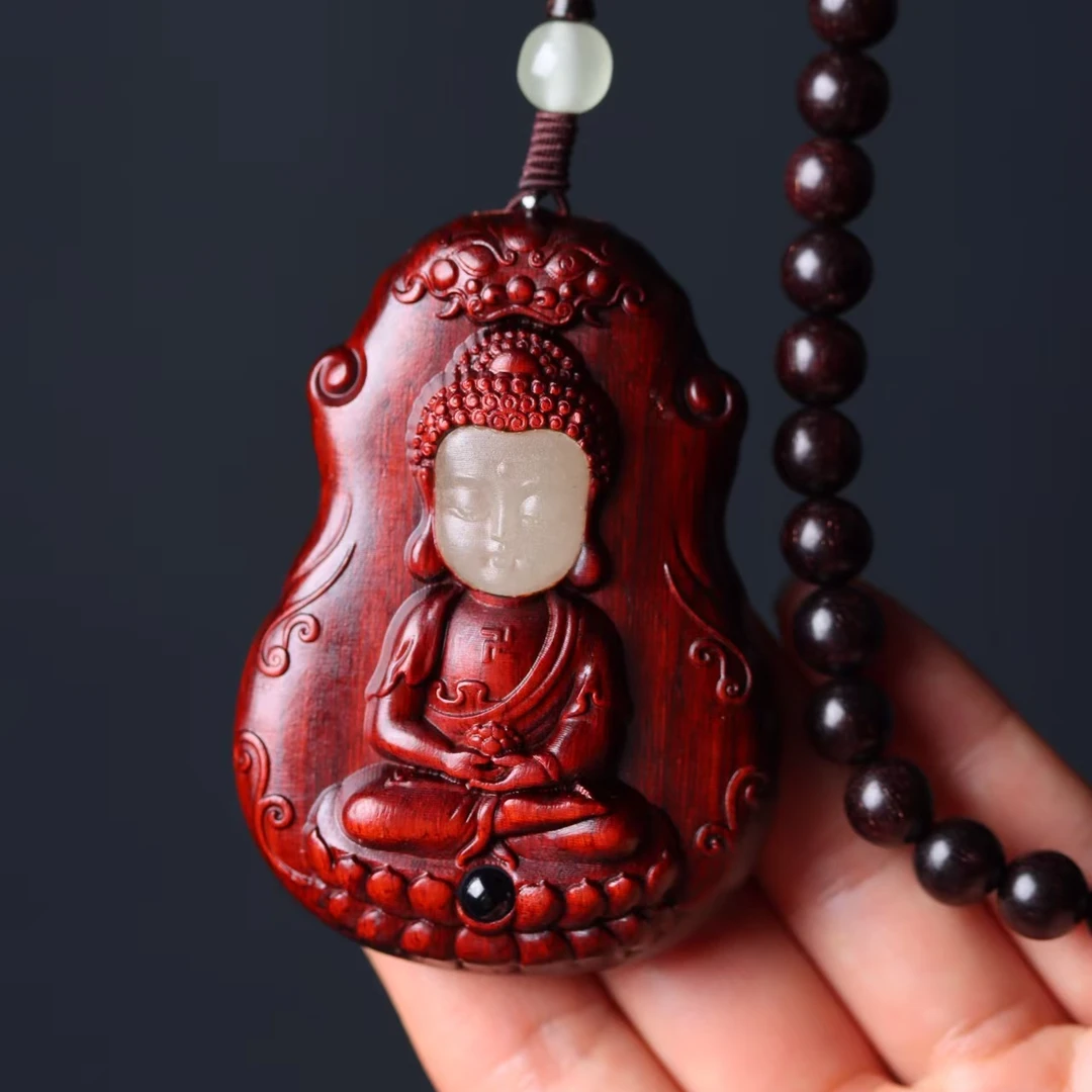 非金属珐琅吊坠 【心选好物】宝宝坲吊坠DD