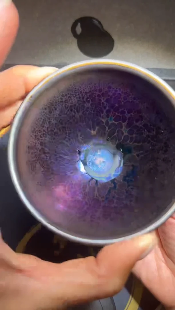 【闪购商品】茶盏徐长和高端收藏66