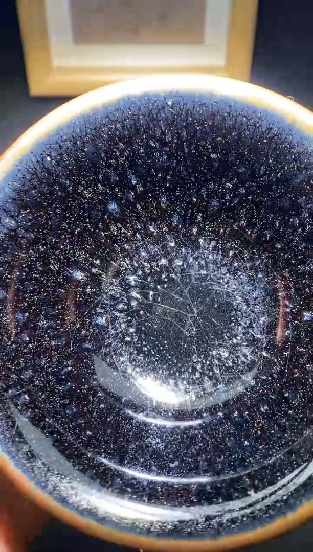 【闪购商品】茶盏             24