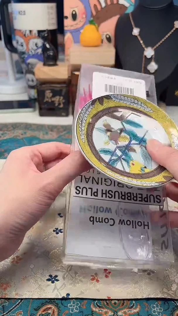 陶茶周边666文玩多人