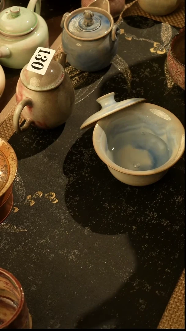 一堆柴火手作135