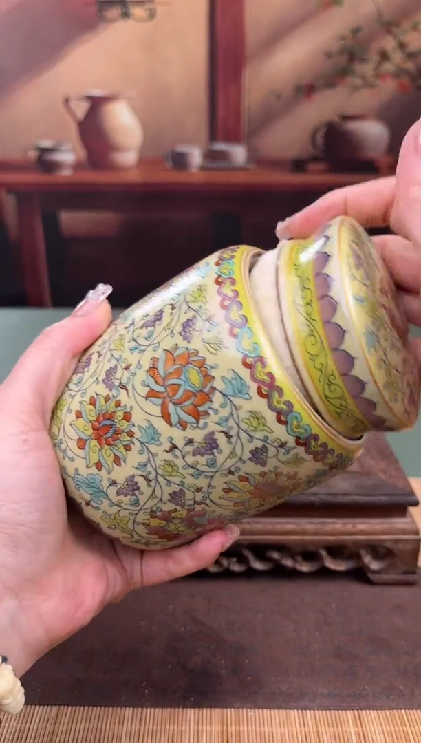 【闪购商品】顾德茶器福利闪购链接