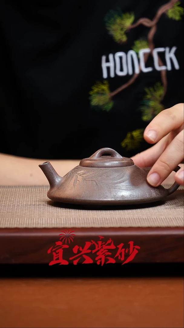 茶壶紫砂宜兴紫砂3