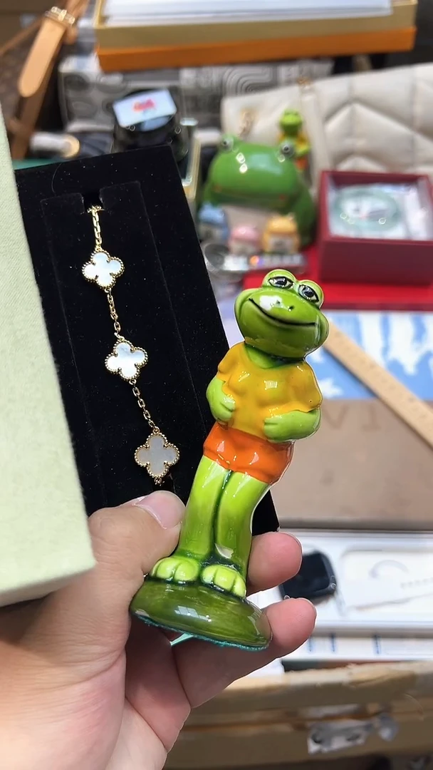 瓷片..全球寻宝高端瓷儿