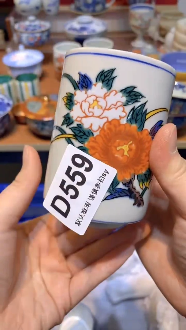 【闪购商品】思羽甄选壹号商品DD559