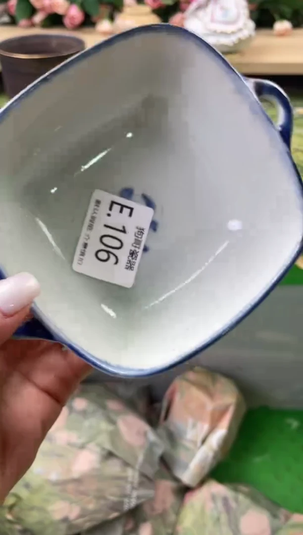 瓷片A****洁106闪购库存默认一件默认微瑕慎拍