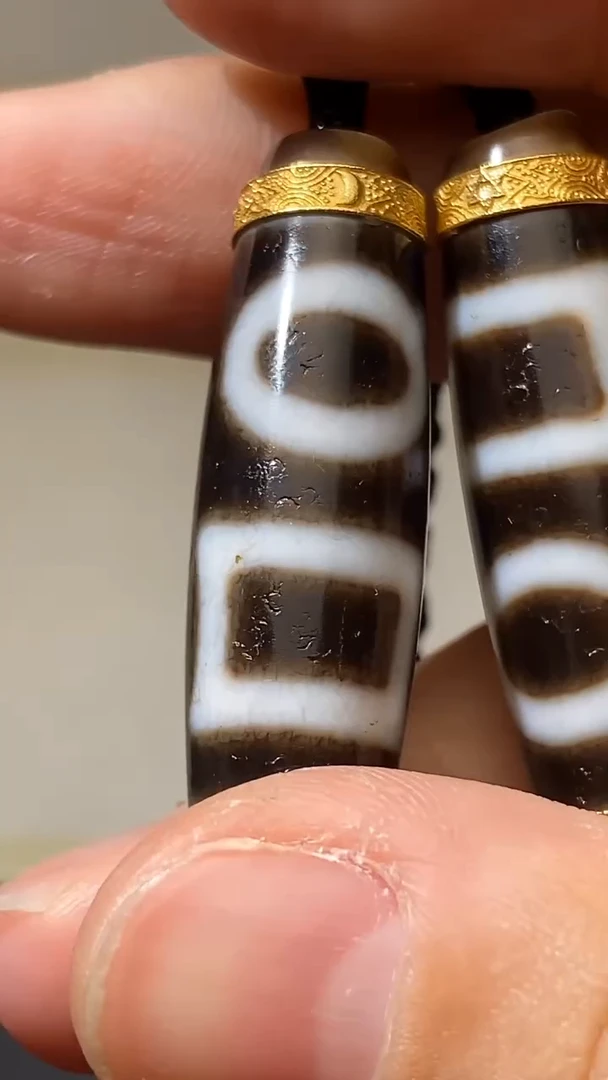 玛瑙/玉髓（覆膜）颈饰18K金镶嵌多宝项链多样性发其一