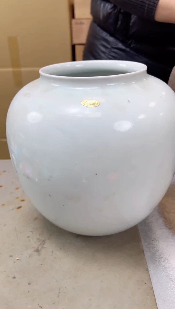 瓷片271聚宝缘海陶精选