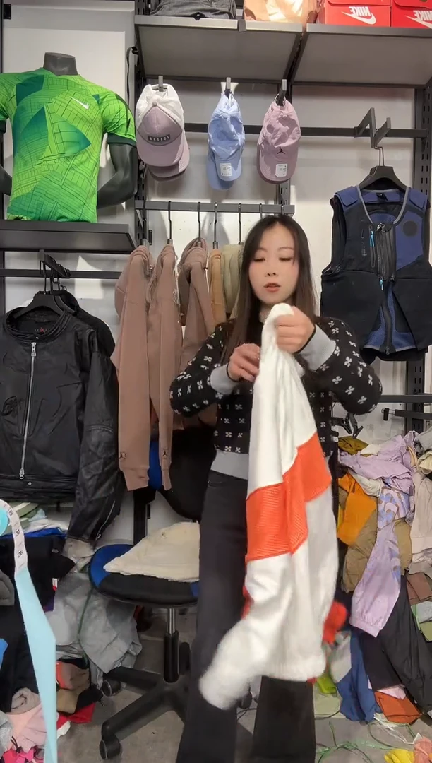 1361编码 瑕疵款直播间过款为准 尺码