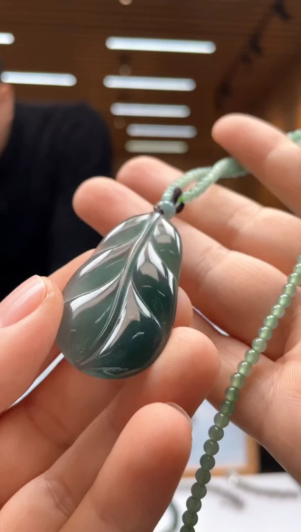 未镶嵌定制翡翠********366