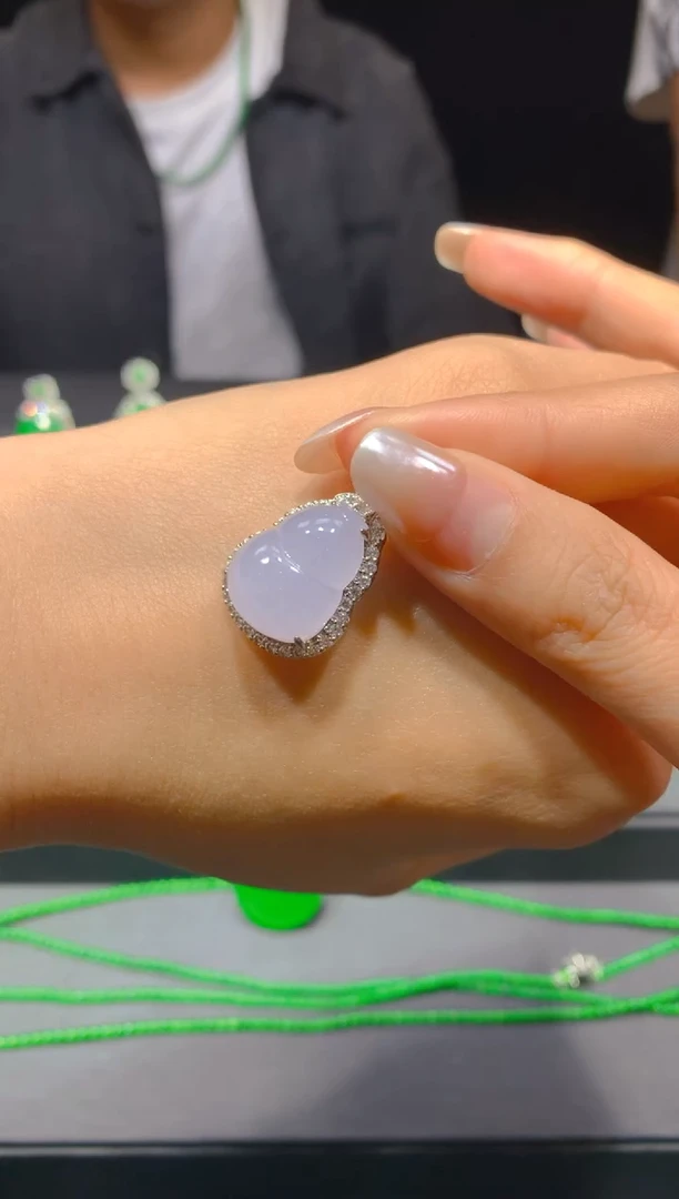 未镶嵌定制翡翠168多样性发货（发其一）